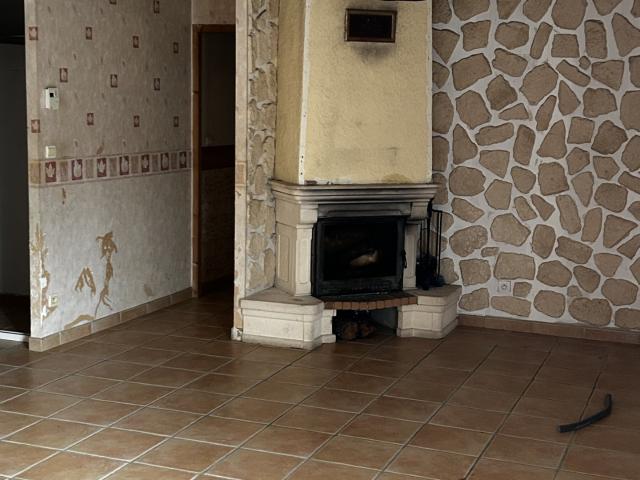 Maison vente à Châteauroux, Faverolles