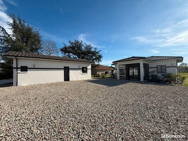 Maison vente à Villeneuve-sur-Lot, Villeneuve-sur-lot