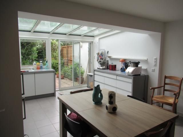 Maison vente à Faubourgs, Montauban