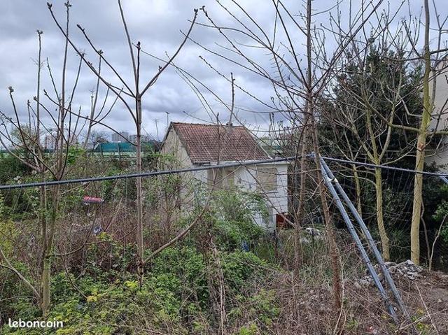 Maison vente à Bobigny, Noisy-le-sec