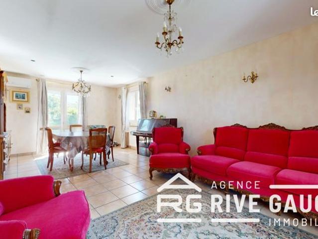 Maison vente à Vienne, Saint-maurice-l'exil