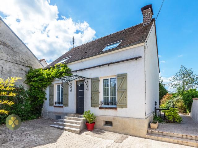 Maison vente à Rambouillet, La Queue-les-yvelines