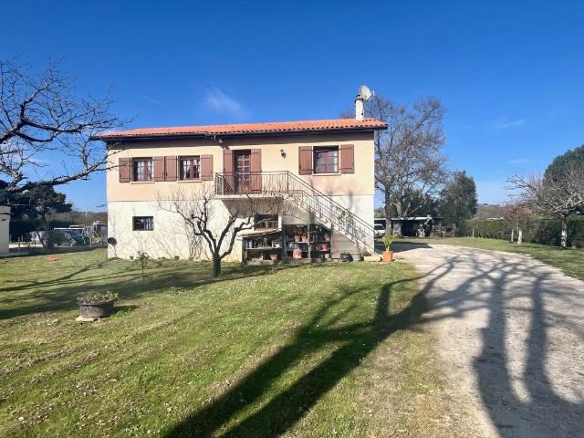 Maison vente à Langon, Caudrot