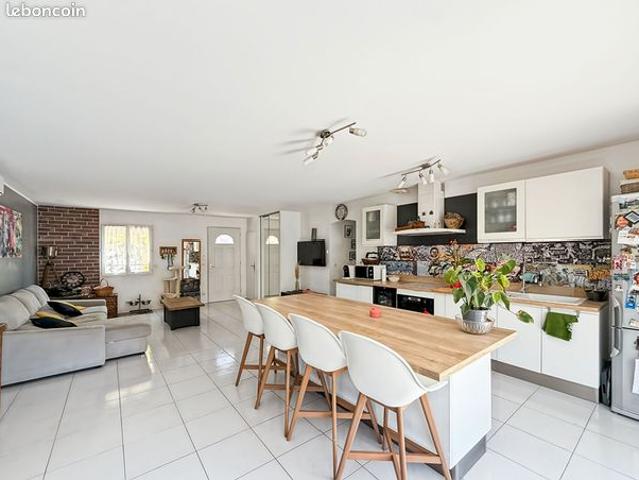 Maison vente à Marseille