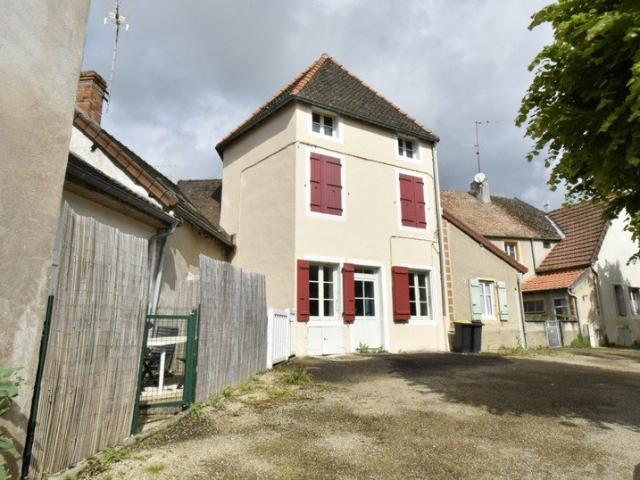 Maison vente à Chalon-sur-Saône, Givry