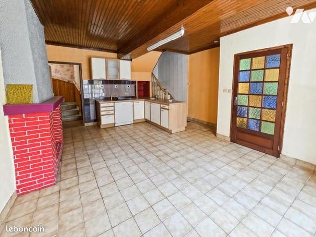 Maison vente à Mayenne, Ernée