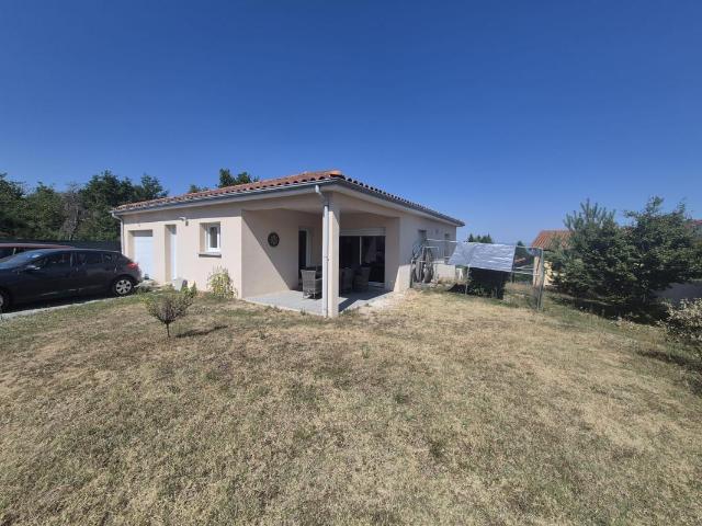 Maison location à Montbrison, Boën
