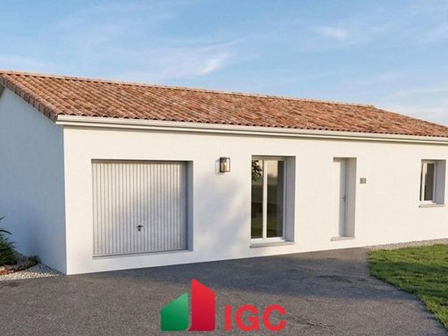 Maison vente à Condom, La Romieu
