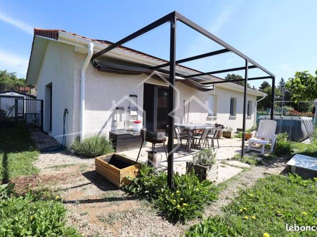 Maison vente à Vienne, Pommier-de-beaurepaire