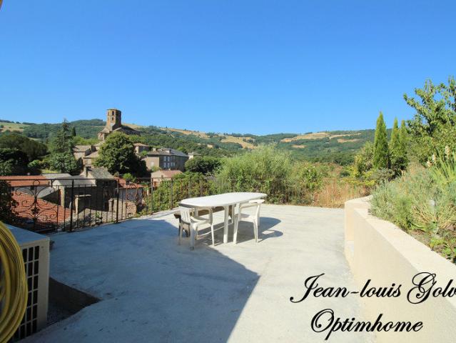 Maison vente à Millau, Occitanie