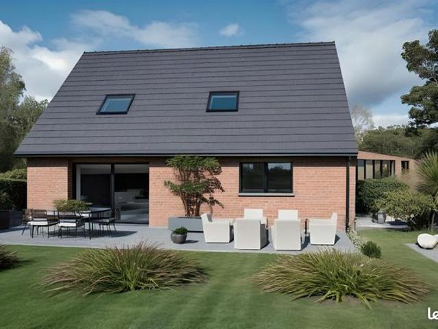 Maison vente à Lille, Avelin