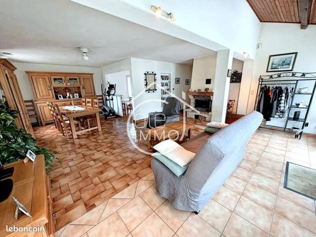 Maison vente à Carcassonne, La Force