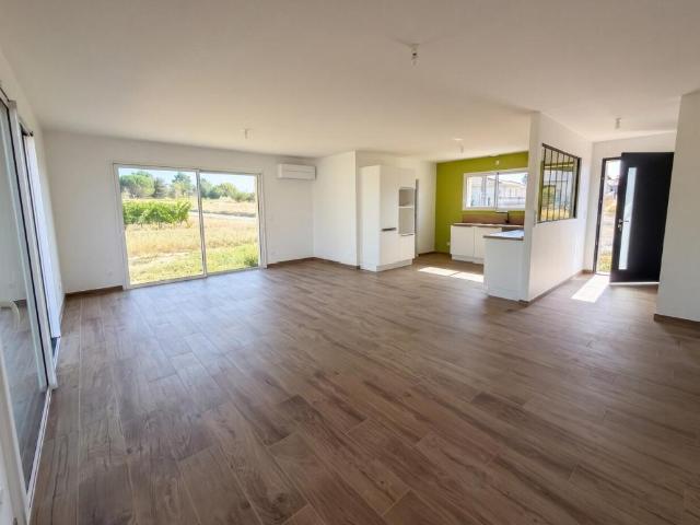 Maison vente à L'Intendant, Beychac-et-Caillau