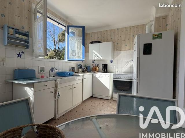Maison vente à Saint-Nazaire, Saint-michel-chef-chef