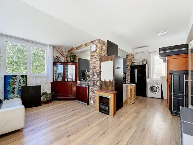 Maison vente à Gare - Jean Jaurès, Vitry-sur-Seine
