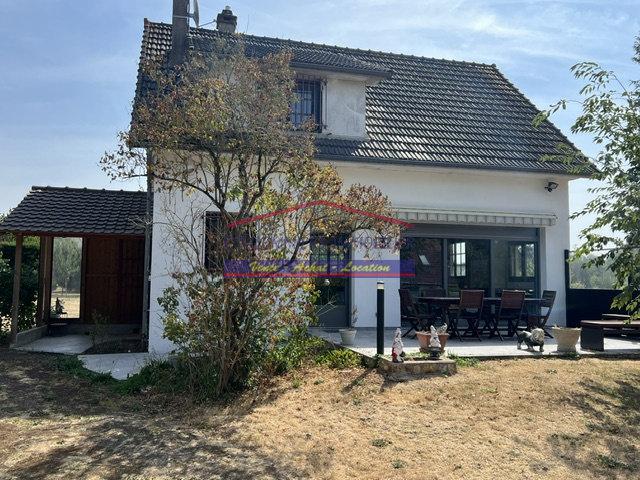 Maison vente à Boissy-le-Châtel, Seine-et-Marne