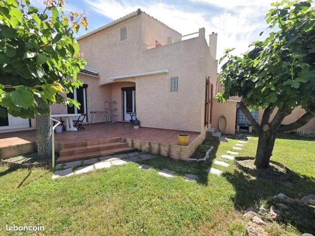 Maison vente à Istres, Marignane
