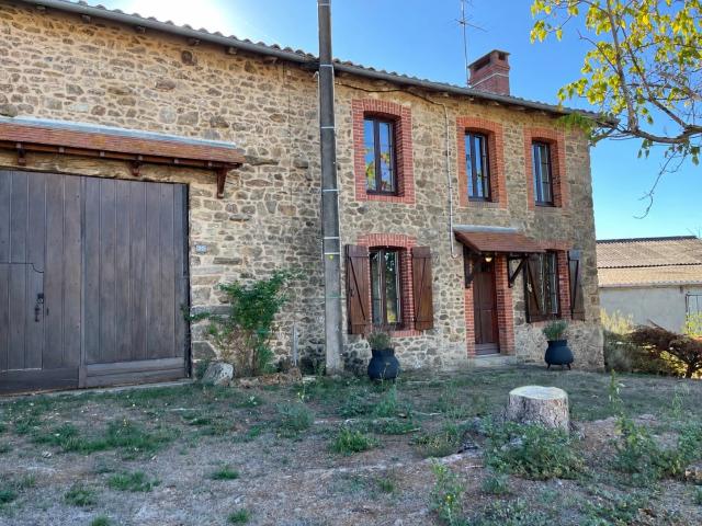 Maison vente à Moulin du Pont, Droux