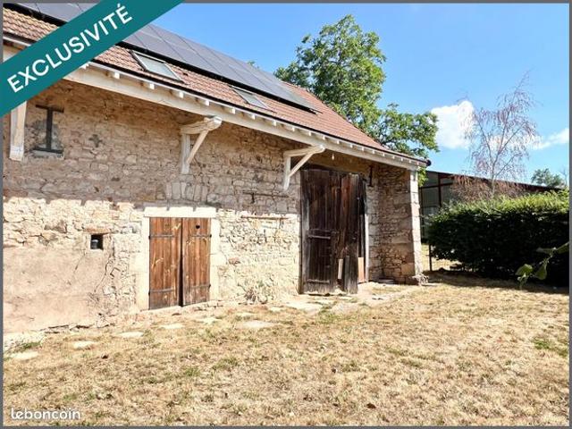 Maison vente à Charolles, Beaubery