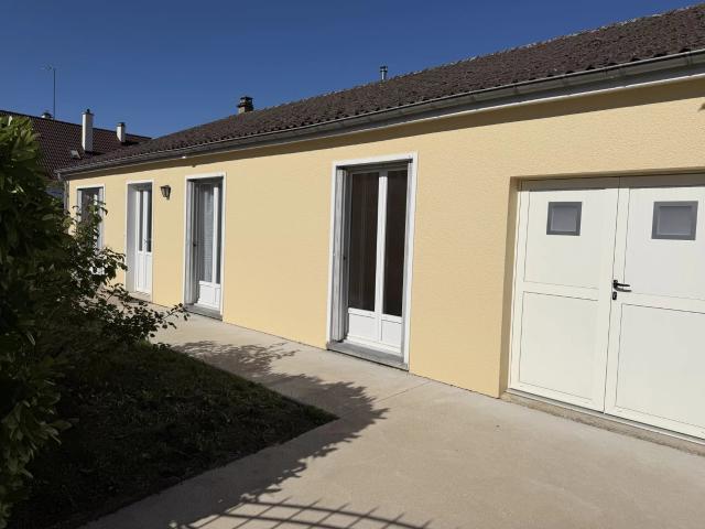 Maison vente à Le Cormier, Saint-Georges-sur-Baulche