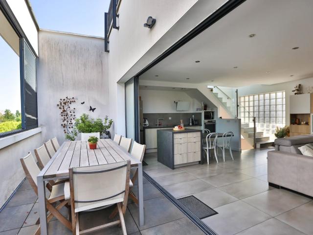 Maison vente à Nogent-sur-Marne, Fontenay-sous-bois