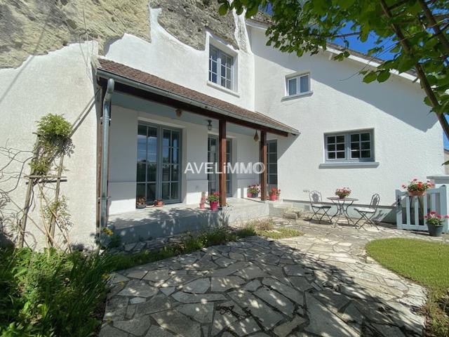 Maison vente à Romorantin-Lanthenay, Centre-Val de Loire