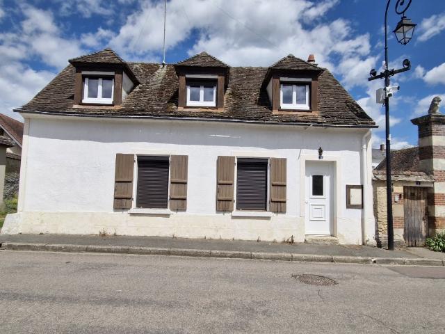 Maison vente à Beauvais, Trie-la-ville