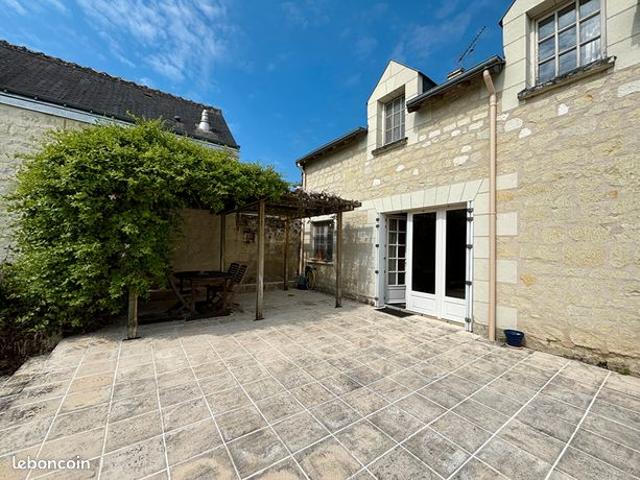 Maison vente à Chinon, Thizay