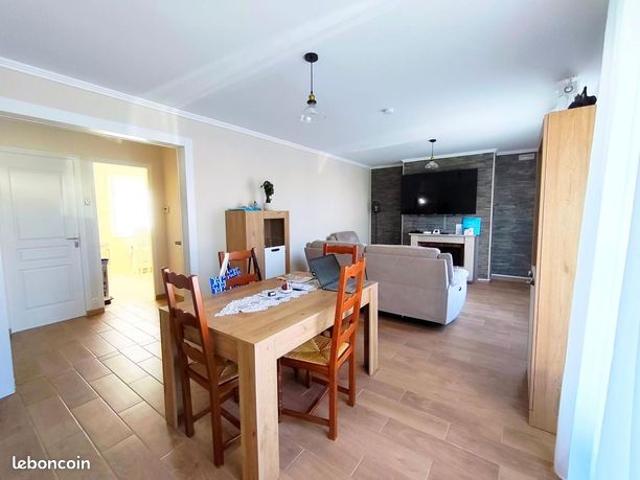 Maison vente à Mantes-la-Jolie, Aubergenville