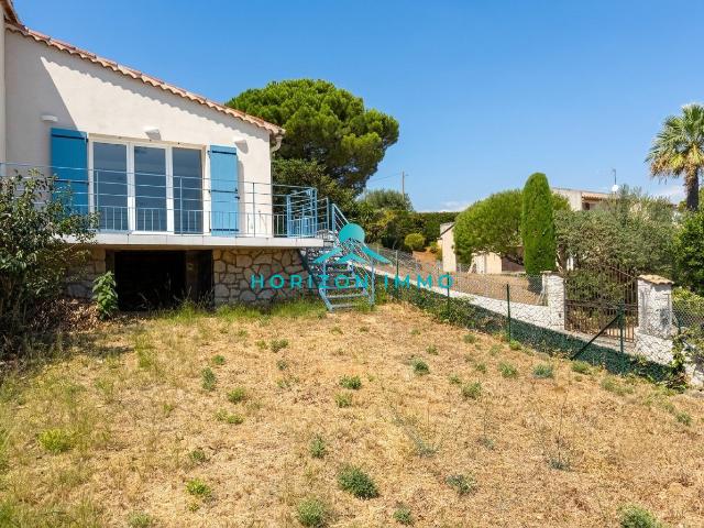 Maison location à Grasse, Saint-laurent-du-var