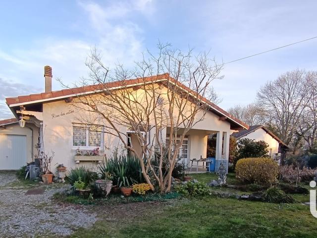 Maison vente à Boueilh-boueilho-lasque, Pyrénées-Atlantiques