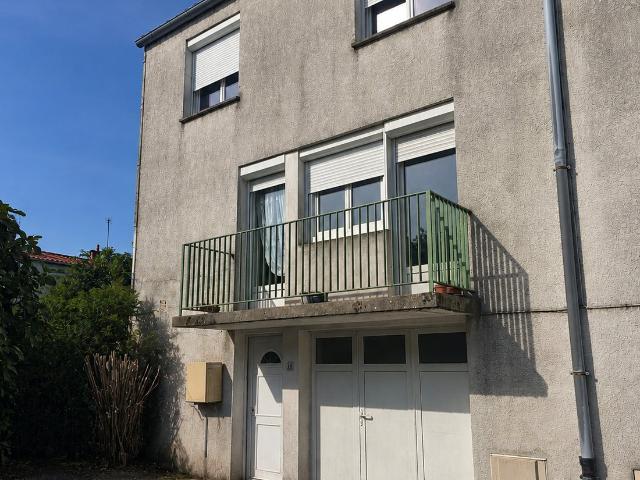 Maison vente à Castres, Aussillon
