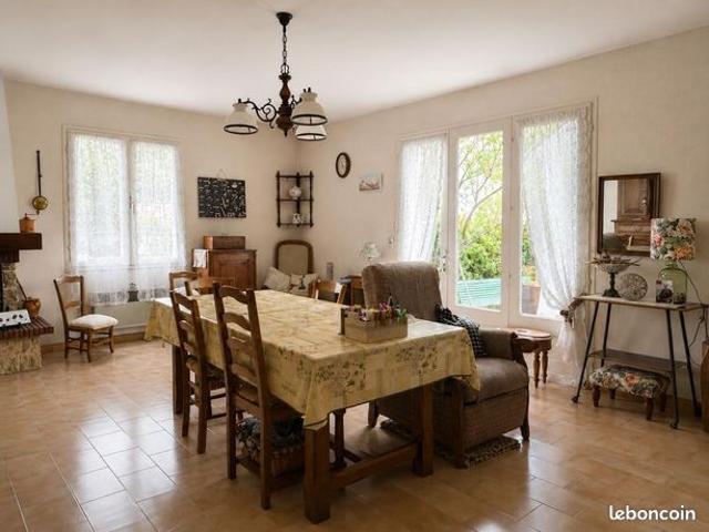 Maison vente à Rochefort, Saint-denis-d'oléron