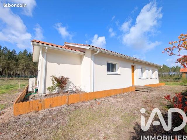 Maison vente à Mont-de-Marsan, Mano