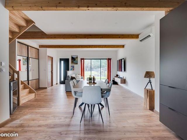 Maison vente à Muret, Lherm