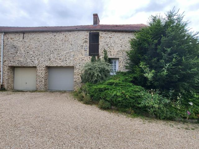 Maison vente à Versailles, Les Clayes-sous-bois