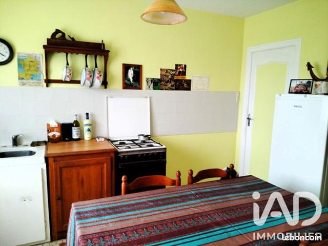 Maison vente à Avranches, Isigny-le-buat