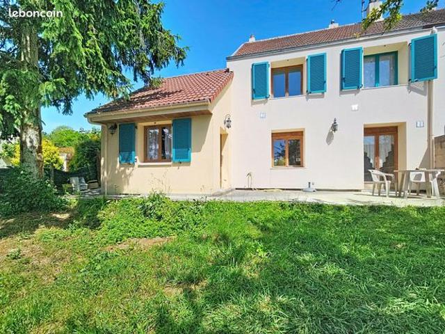Maison vente à Provins, Donnemarie-dontilly