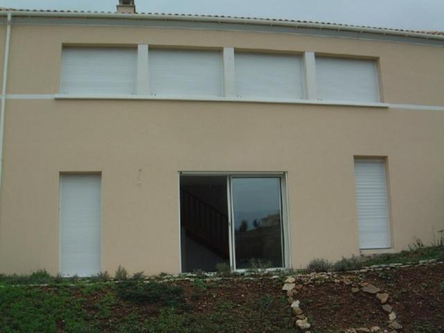 Maison location à Millau