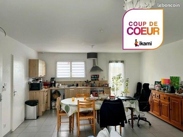 Maison vente à Valence, Bourg-de-péage