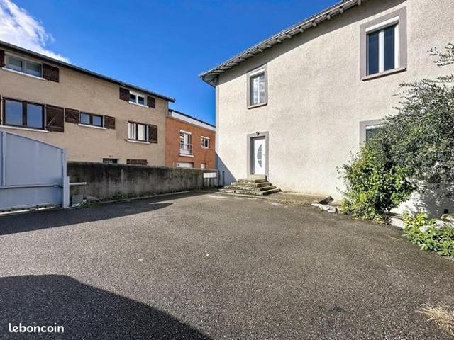 Maison vente à Lyon, Rhône