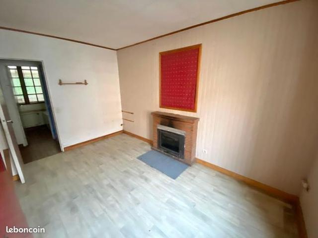 Maison vente à Pontoise, Méry-sur-oise