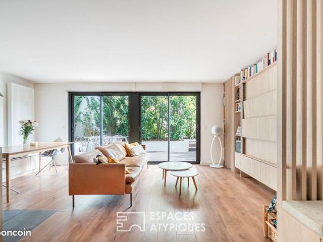 Maison vente à Créteil