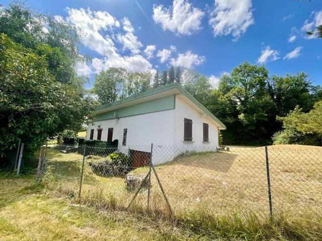 Maison vente à Charmoille