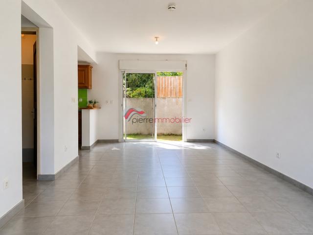 Maison vente à La Réunion