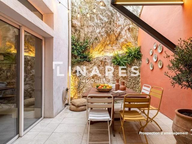 Maison vente à Marseille