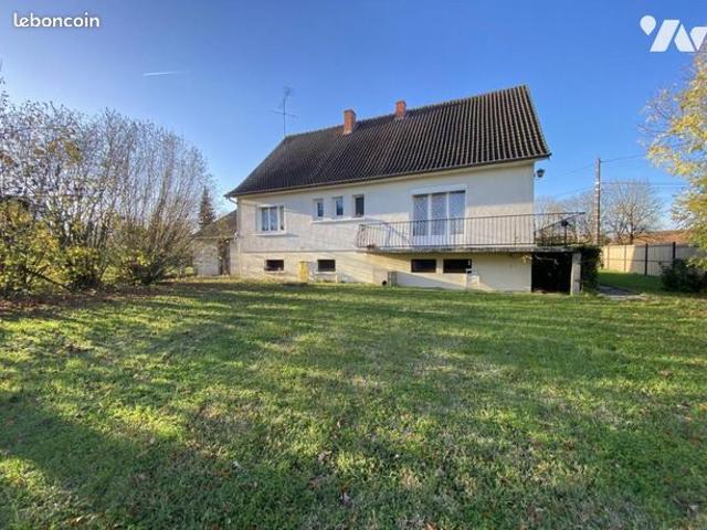 Maison vente à Montargis, Quiers-sur-bézonde