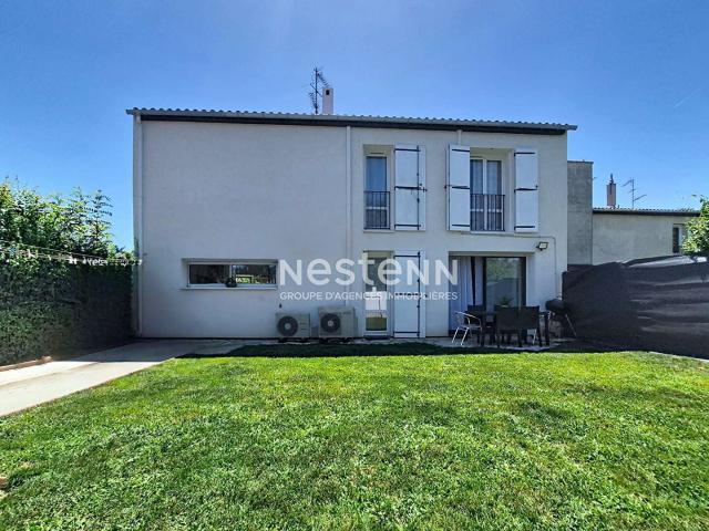 Maison vente à Toulouse