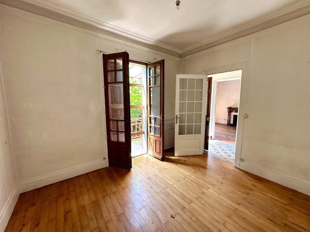 Maison vente à Grenoble