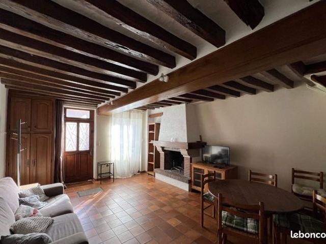 Maison vente à Montargis, Briare